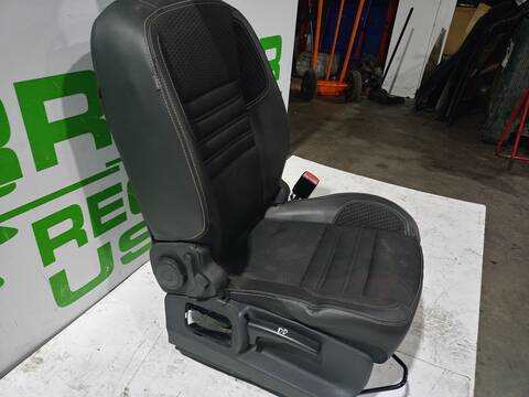 Foto 3ª: Asiento Delantero Derecho Renault Scenic XMOD BOSE 132CV 97KW [H5F 404, H5F 408] (2016)