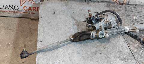 Foto 2ª: Cremallera de Direccion Citroen C4 G CACTUS FEEL [YH01] (2019)