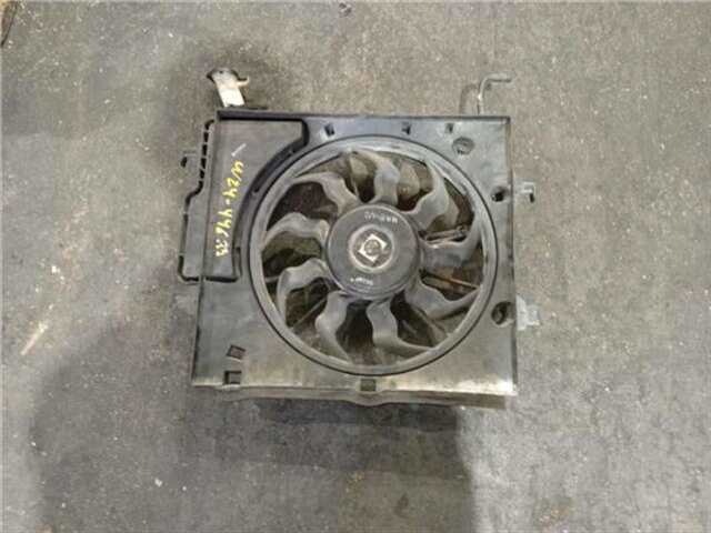 Foto 1ª: Electroventilador Kia Picanto 1.0 BASIC [1.0 LTR. - 49 KW CAT] [G3LA]