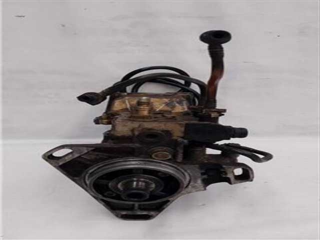 Bomba Inyeccion Mercedes Clase E 180 2.5 250 D - E 250 D 124.125) [2 5 LTR. - 66 KW DIESEL CAT] BERLINA 90CV