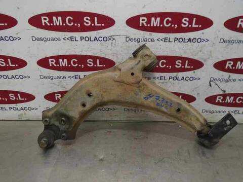 Brazo Suspension Delantero Izquierdo Citroen Berlingo 1.9 600 D FURG. 70CV 51KW
