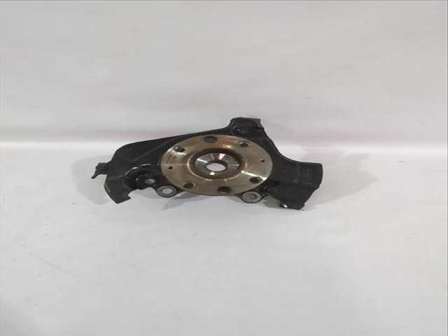 Foto 1ª: Mangueta Delantera Izquierda Opel Corsa 1.4 08 68) 75CV [B 14 XEJ D 14 XEJ] (2014)