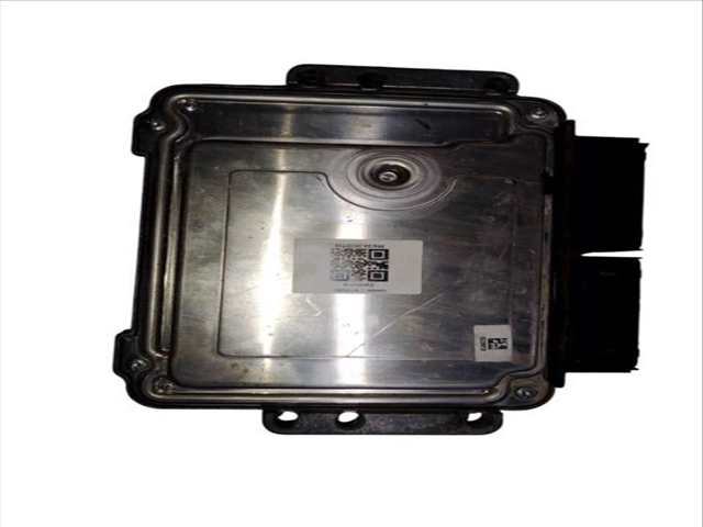 Foto 2ª: Centralita Motor ECU Ford Focus 1.0 ECOBOOST (2010)