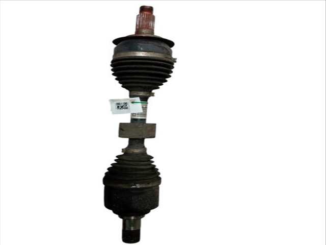 Transmision Delantera Izquierda Suzuki SX4 1.6 DDIS AKK 416D)