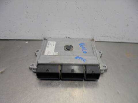 Centralita Motor ECU Renault Captur LIFE 90CV 66KW