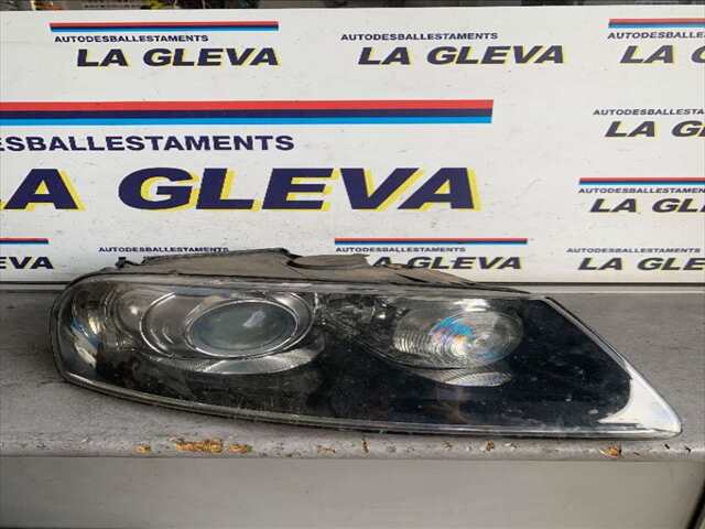 Faro Derecho Volkswagen Touareg 2.5 TDI 174CV 0CV