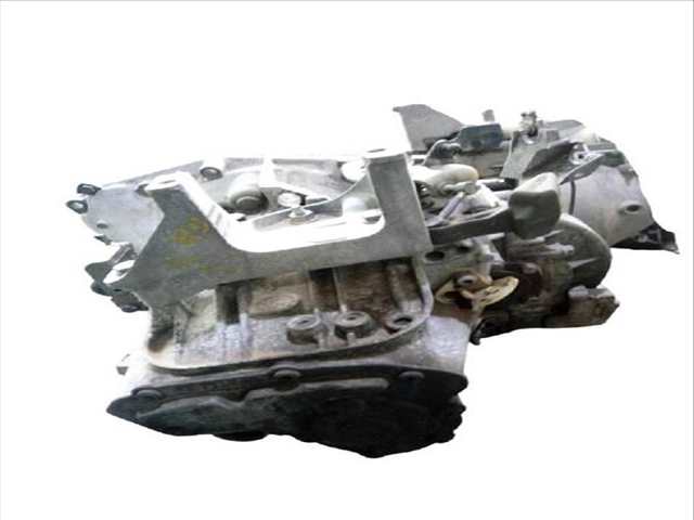 Foto 3ª: Caja Cambios Peugeot 407 2.0 16V 6DRFJC 6DRFJE 6DRFJF) (2004)