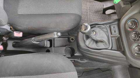 Foto 2ª: Consola Central Fiat Doblo BASE FURGON 90CV 66KW (2014)
