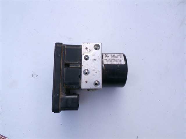 Abs Bmw Serie 3 320 2.0 D E90,2004-2008