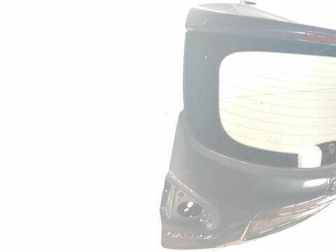 Foto 3ª: Portón Nissan Qashqai 2.0 (2006)