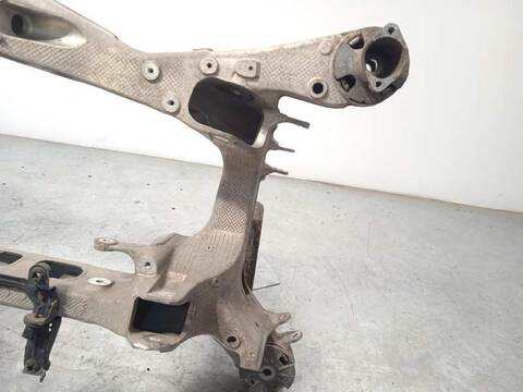 Foto 3ª: Puente Trasero Porsche Panamera 4 S 400CV 294KW [M4840] (2010)