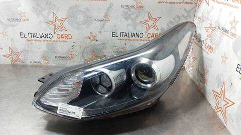 Faro Izquierdo Kia Sportage CONCEPT 2WD 116CV 85KW