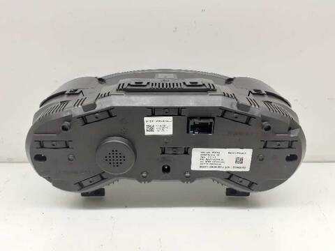 Foto 3ª: Cuadro de Instrumentos Ford C Max TITANIUM 140CV 103KW GRAND [UFDB] (2015)
