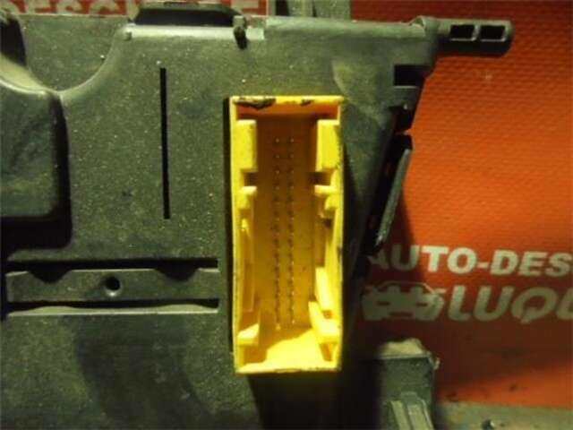 Foto 2ª: Cuadro de Instrumentos Citroen C4 1.6 HDI GRAND C4 PICASSO [9HY (DV6TED4)]