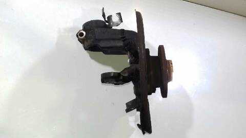 Foto 2ª: Mangueta Delantera Derecha Skoda Superb 2.0 TDI AMBITION 140CV 103KW 3T4) [CFFB] (2013)