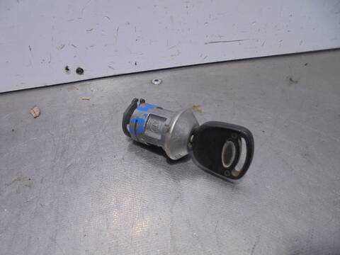 Foto 1ª: Motor de Arranque Santana Anibal 125CV 92KW [8140.43P] (2003)