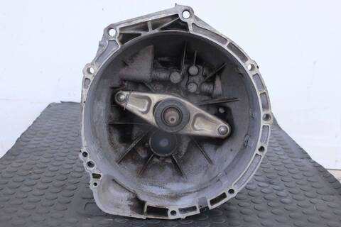 Caja Cambios Bmw Serie 1 118 2.0 D