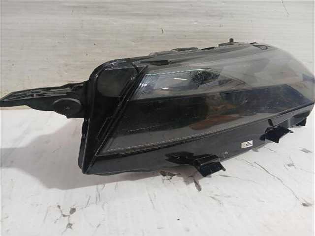 Foto 3ª: Faro Izquierdo Peugeot Rifter 1.5 BLUEHDI 100 102CV [YHT (DV5RCF) YHY (DV5RD)] (2018)