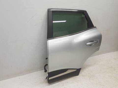 Foto 3ª: Puerta Trasera Izquierda Renault Kadjar BUSINESS [K9K647] (2015)