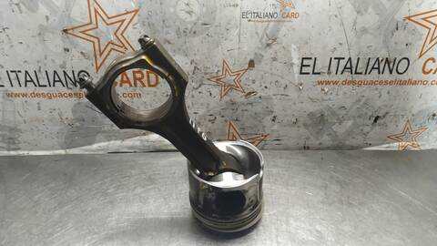 Foto 2ª: Despiece Motor Bmw Serie 5 518 520 D 184CV 135KW [N47D20C] (2015)