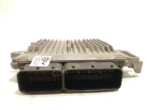 Foto 3ª: Centralita Motor ECU Mercedes Clase GLE 350 3.0 D 258CV 190KW AUT. 4MATIC 292.324 COUPE C292) [642826] (2016)