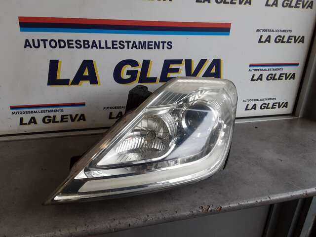 Faro Izquierdo Ssangyong Rexton 2.0 CRDI 155CV 0CV