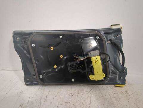 Foto 3ª: Elevalunas Eléctrico Delantero Derecho Land Rover Freelander 2.2 TD4 4X4 160CV [224DT(DW12BTED4) DW12BTED4] (2006)