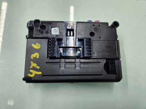 Centralita Motor ECU Renault Express ADVANCE 95CV 70KW