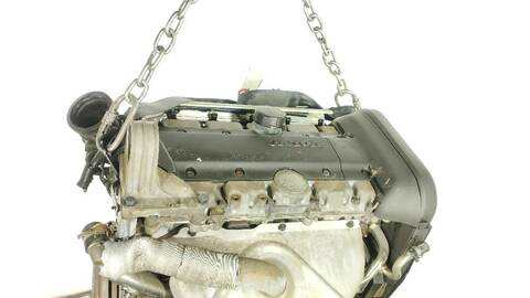 Motor Completo Volvo S80 2.4