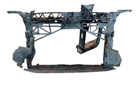 Foto 3ª: Paragolpes Delantero Seat Leon 2.0 TDI (2012)