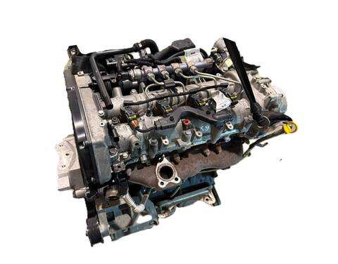 Motor Completo Opel Insignia 2.0 CDTI 163 CV 120KW