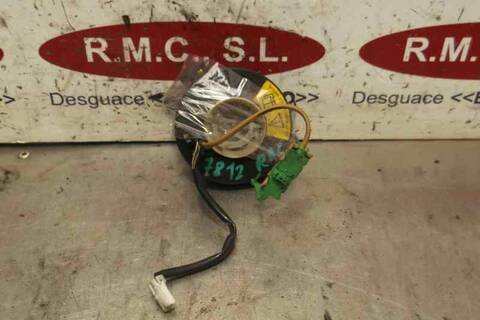 Anillo Airbag Fiat Punto 1.9 D I) BERLINA 60CV 44KW