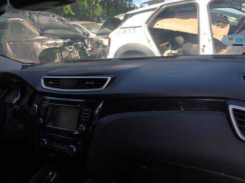 Airbag Delantero Derecho Nissan Qashqai TEKNA 4X4 131CV 96KW