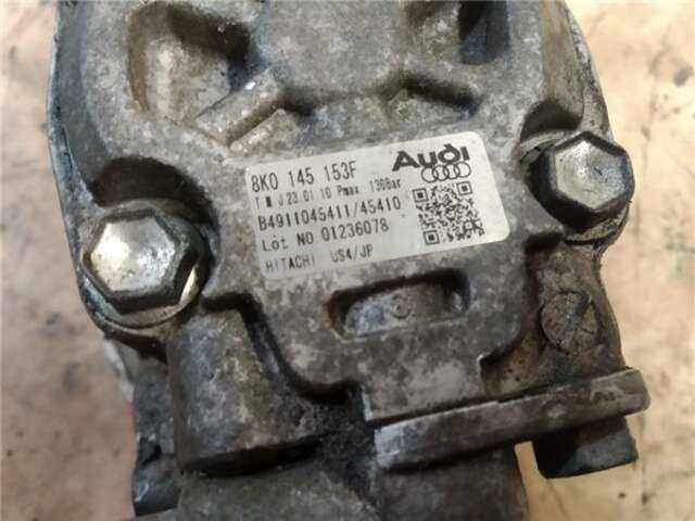 Foto 3ª: Bomba Servodireccion Audi A4 1.8 BASIS [1.8 LTR. - 118 KW 16V TFSI] [CDHB]