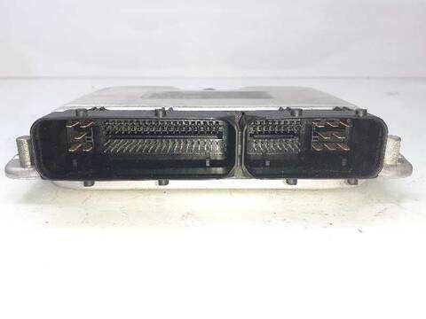Foto 2ª: Centralita Motor ECU Volkswagen Polo 1.9 TDI 101CV 74KW [AXR] (2006)