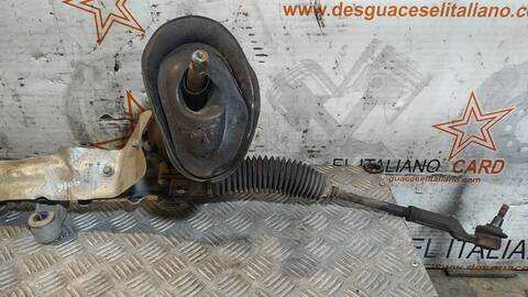 Foto 3ª: Cremallera de Direccion Ford Kuga TITANIUM 180CV 132KW [T8MA] (2016)