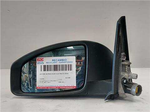 Retrovisor Izquierdo Renault Espace 2.0 DCI JK01 JK03) 150CV 110KW