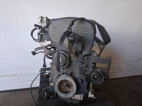 Foto 3ª: Motor Completo Hyundai Trajet 2.0 GLS 136CV