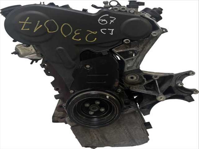 Foto 2ª: Motor Completo Audi A4 B8 143CV 105KW [CAGA CAG] (2009)