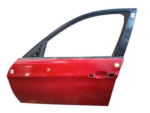 Foto 3ª: Puerta Delantera Izquierda Bmw Serie 3 320 2.0 D E91) TOURING (2004)