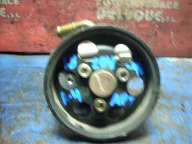 Bomba Servodireccion Audi A4 1.8