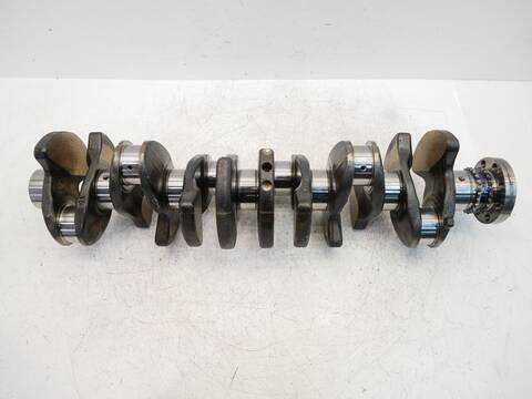 Cigüeñal Bmw Serie 1 114 340 CV 250KW