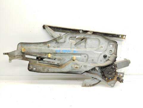 Foto 4ª: Elevalunas Eléctrico Delantero Izquierdo Renault Laguna 1.9 DCI RT 107CV 79KW [F9Q B7] (2000)
