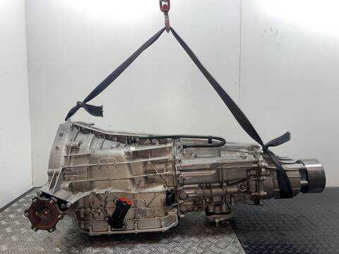 Caja Cambios Automatica Audi Q5 CAHA AUT.