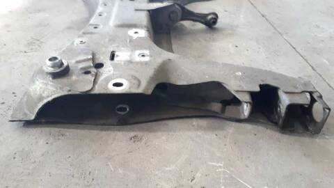 Foto 2ª: Puente Delantero Renault Clio BUSINESS 73CV 54KW [D4F 740] (2013)