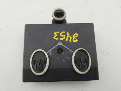 Foto 2ª: Centralita Motor ECU Volkswagen Golf 2.0 GTD 184CV 135KW [CUNA] (2013)