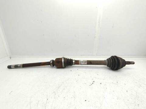 Transmision Delantera Derecha Citroen C4 1.6 HDI FAP 92CV 68KW