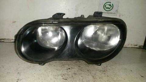 Faro Izquierdo Mg ZR 160CV 118KW