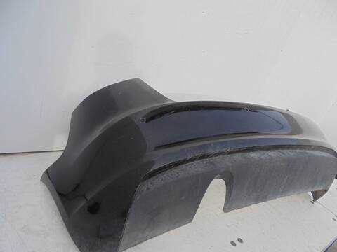 Foto 3ª: Paragolpes Trasero Audi A3 1.6 TDI 110CV 81KW [CRK] (2014)