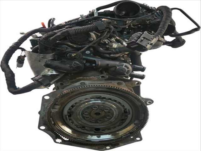 Foto 3ª: Motor Completo Volkswagen Passat CDG 150 CV 110KW [CDGA]